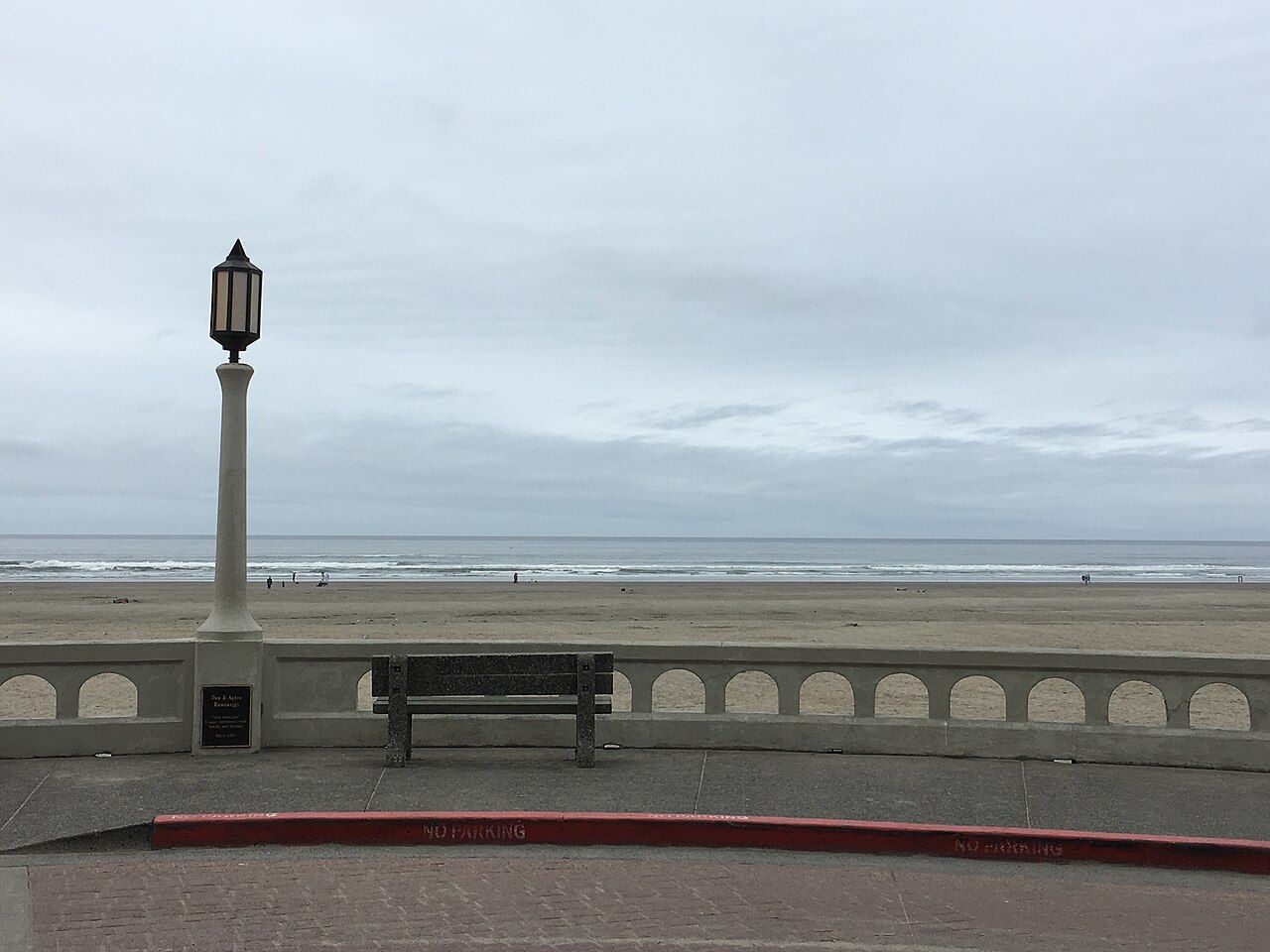 Seaside
