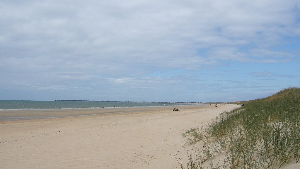 Noirmoutier-en-l'Ile