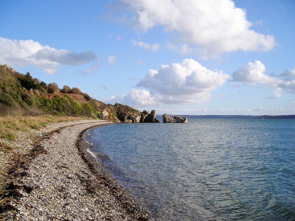 Pour oublier pas la mer