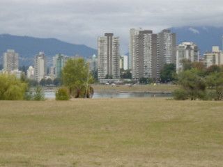 Vanier Park, Vancouver, BC