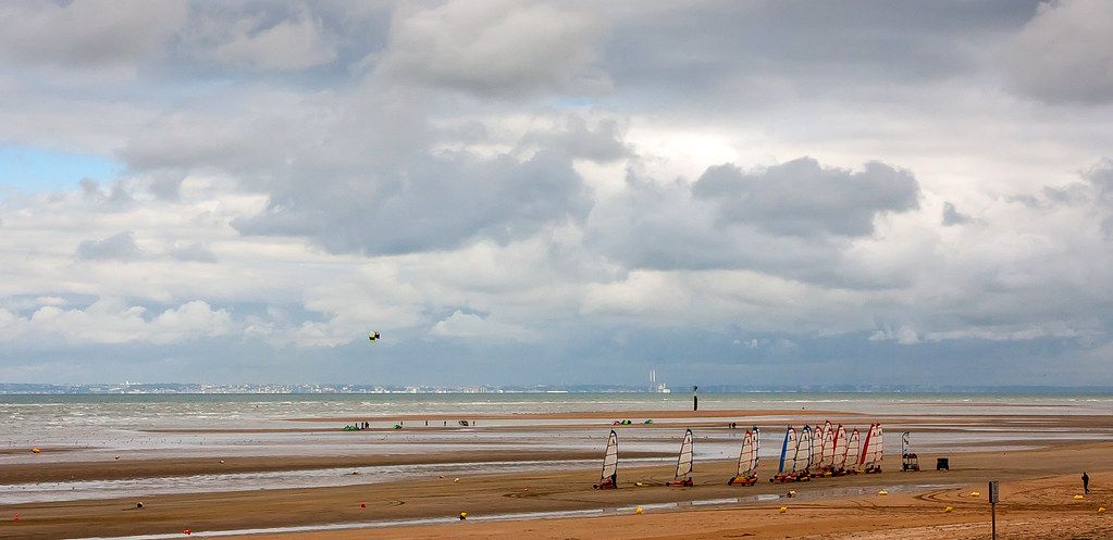Plage de Cabourg (3)