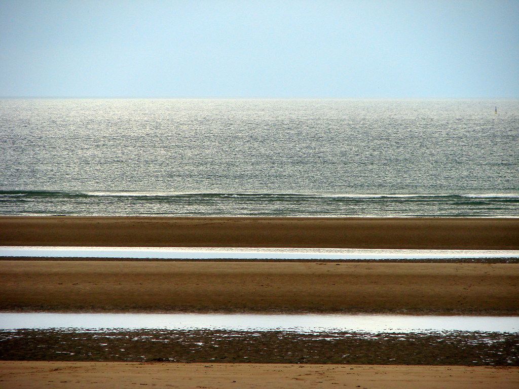 2007-07-28 08-04 Paris, Normandie 0726 Arromanches les Bains, Mulberry Harbour
