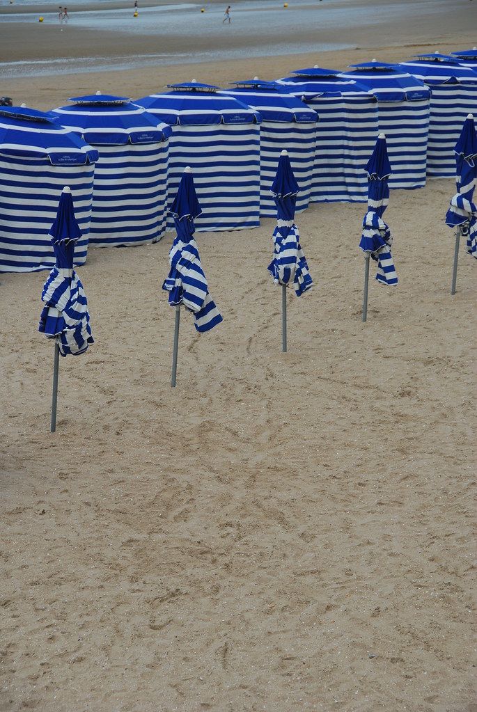 FR beach
