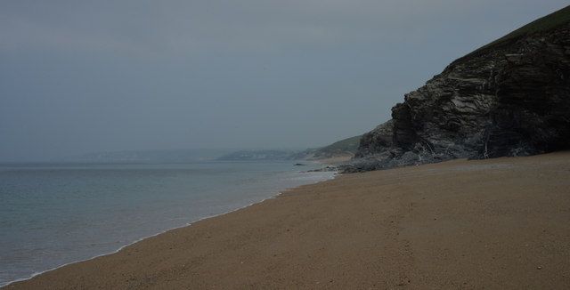 Blue Rocks, Porthleven Sands