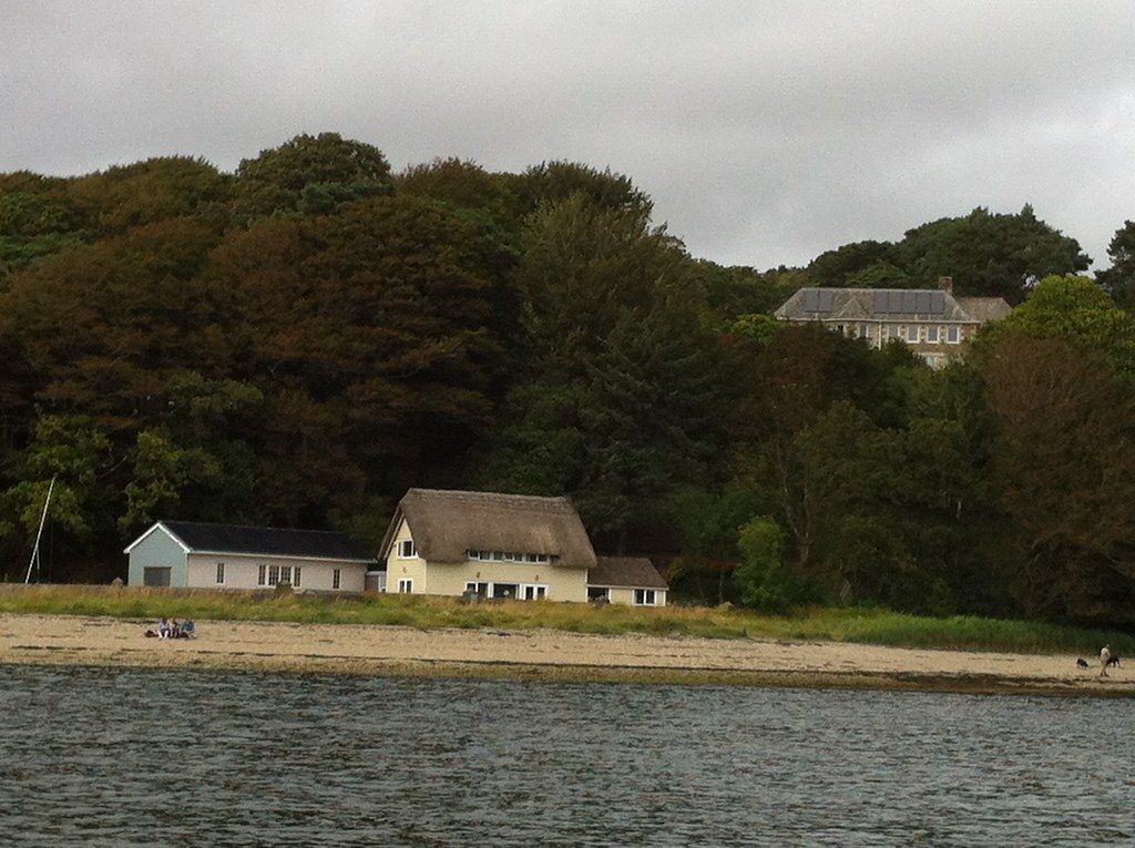 Helford Cottage