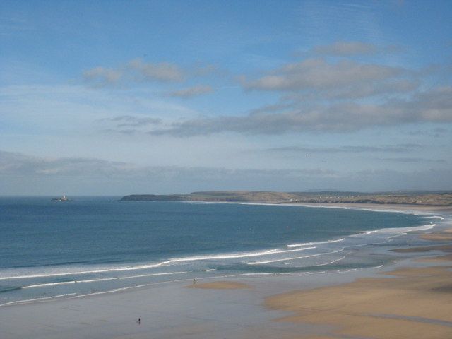 Porth Kidney Sands