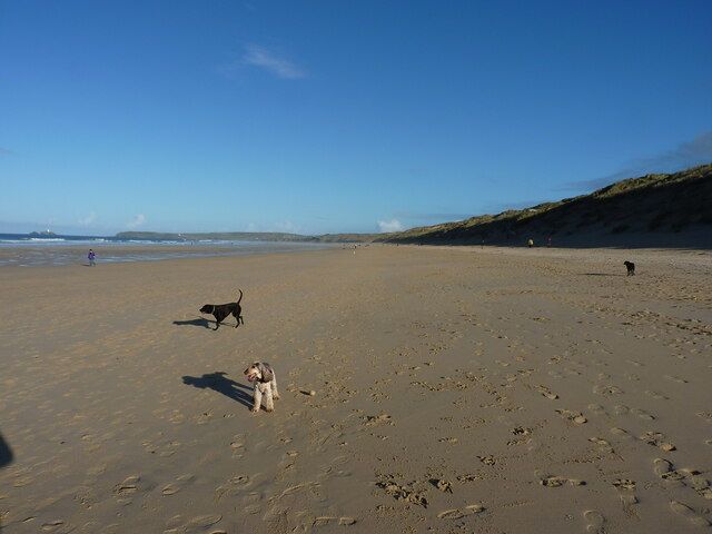 Beachside Holiday Park, Hayle