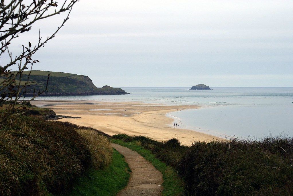 The hidden beauty of Padstow