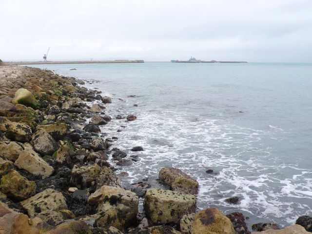 Portland Eastern Shore