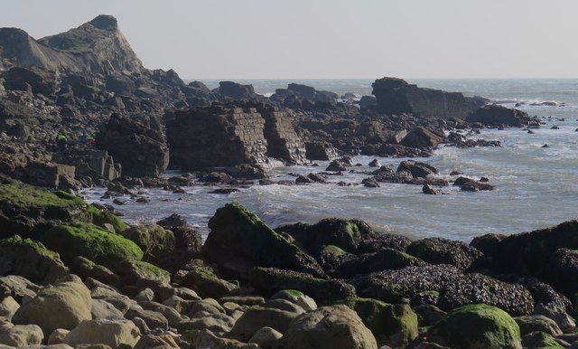 Spindler's Folly, Binnel Bay