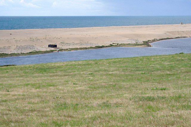 Restricted Mooring, The Fleet