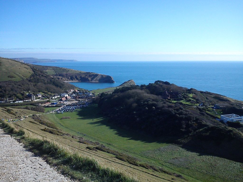 Dungy Head