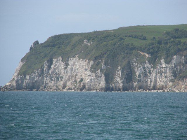 Beer Head from Seaton Beach