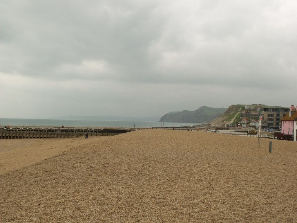 West Bay - East Beach - East Pier