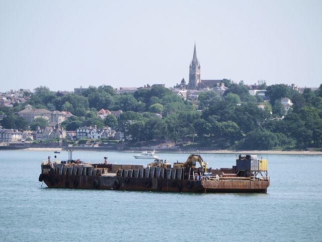 Charlie Rock, Ryde Roads