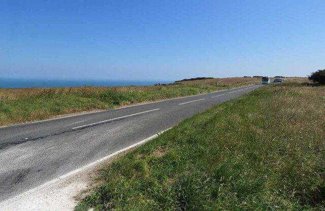 Beachy Head Rd