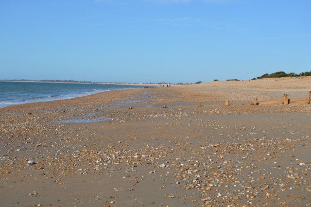 Foreshore, Aldwick