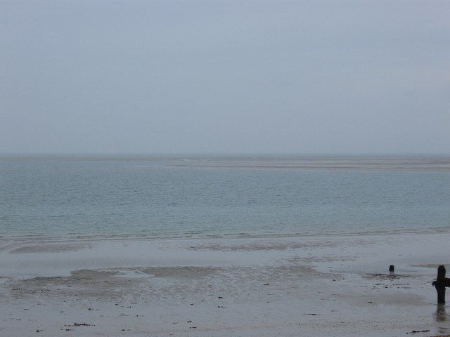 East Winner from West Beach