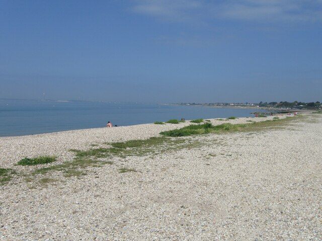 Lee-On-The-Solent
