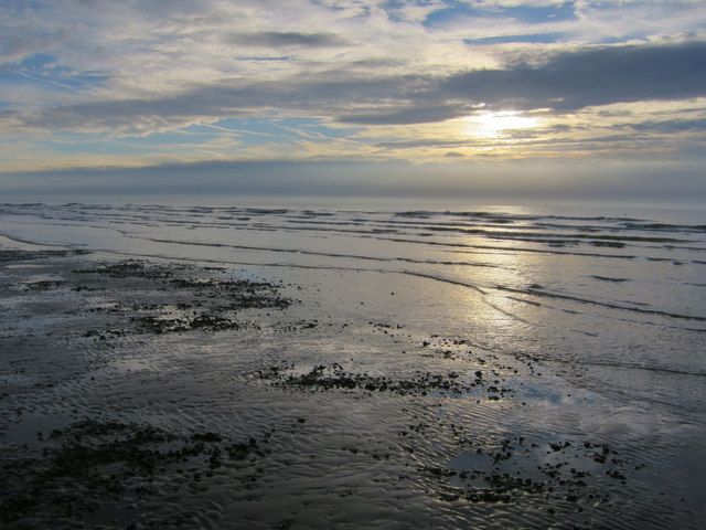 Norman's Bay beach