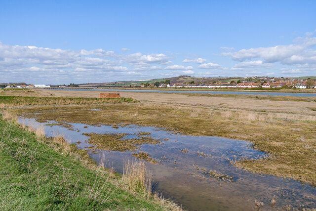 Across the River Adur