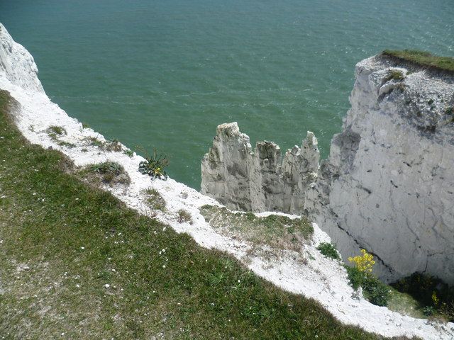 Bantam Hole near Fan Bay