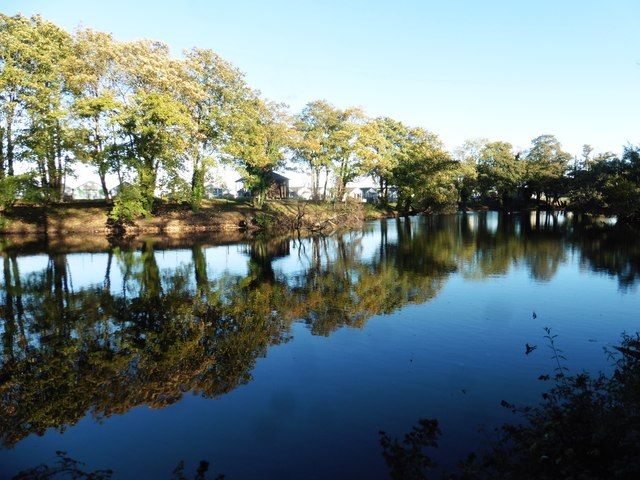 'The Hawn', Dunster Beach
