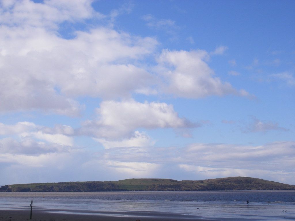 SeaQuariumThe Sea Front - Weston Super Mare