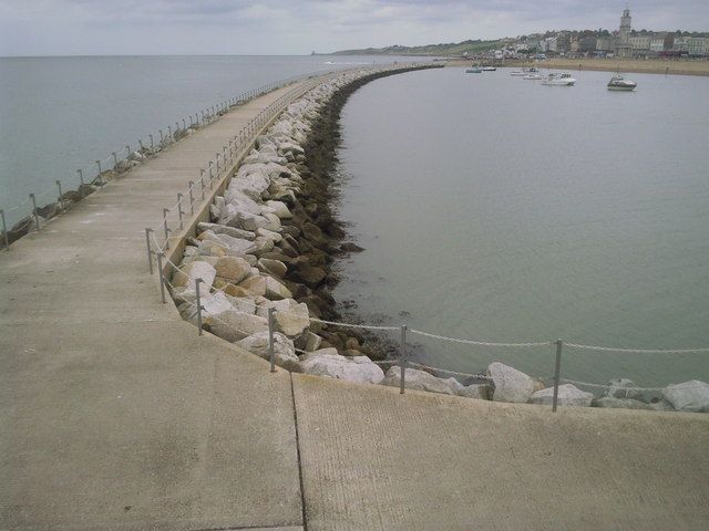 Neptune's Arm, Herne Bay