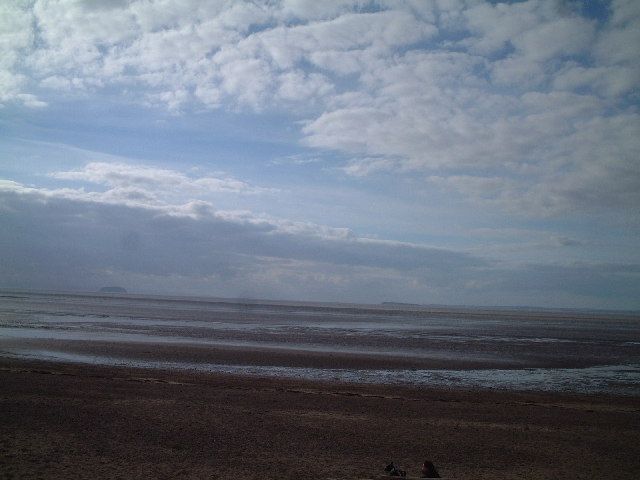 Sands of Sand Bay