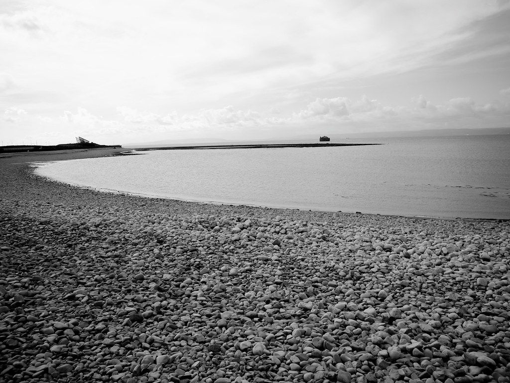 Stoned Beach