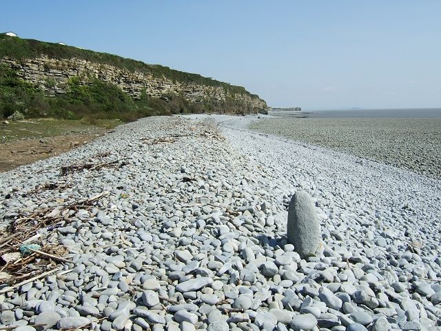 Watch House Point, Ffontygari Bay