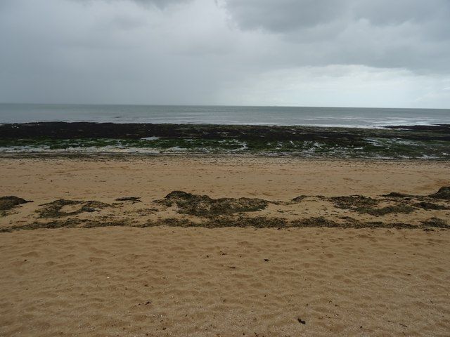 Walpole Bay Margate