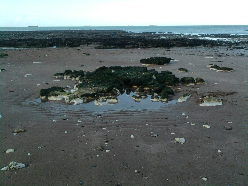 Botany Bay (Thanet) -