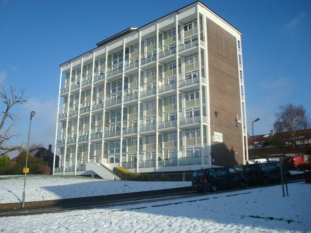 Shoreham Road