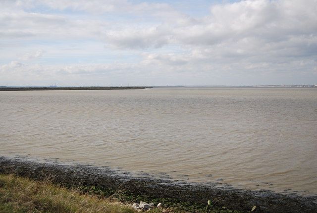 St Mary's Bay