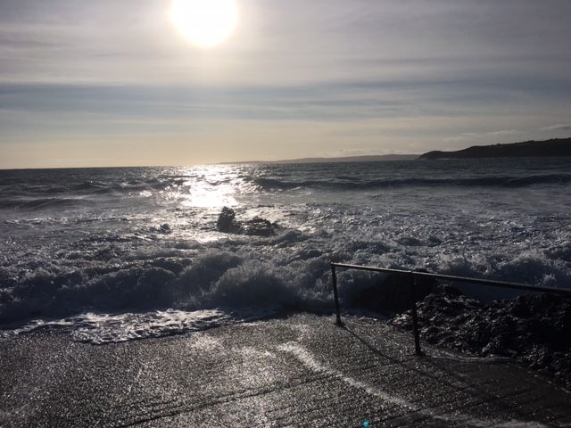 Dunworley Beach,  West Cork