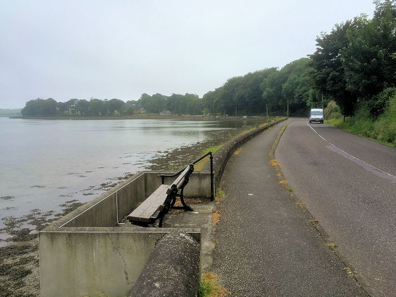 Clonakilty Harbour