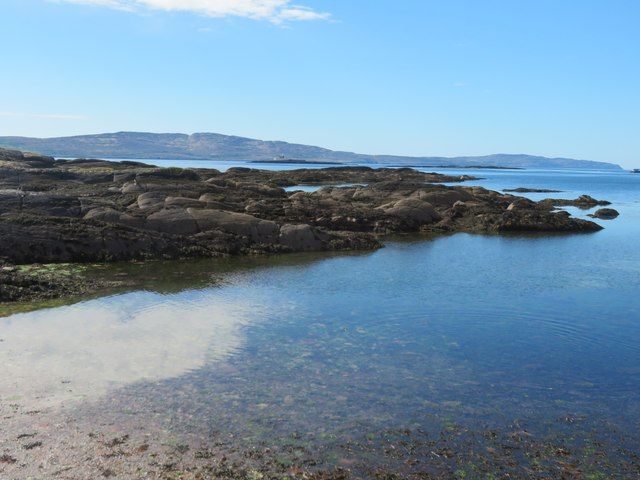 Inlet of Bantry Bay