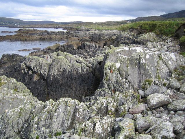 Na hAorai (Eyeries)
