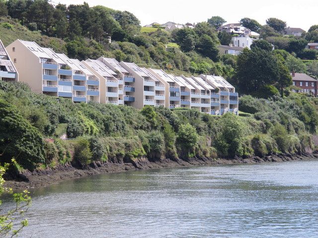 Ardbrack Heights, Summercove,  Kinsale