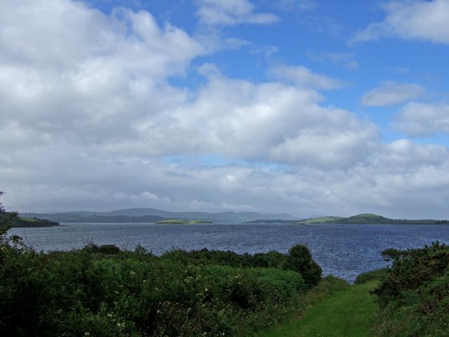 Bantry Bay from Reendonegan Point