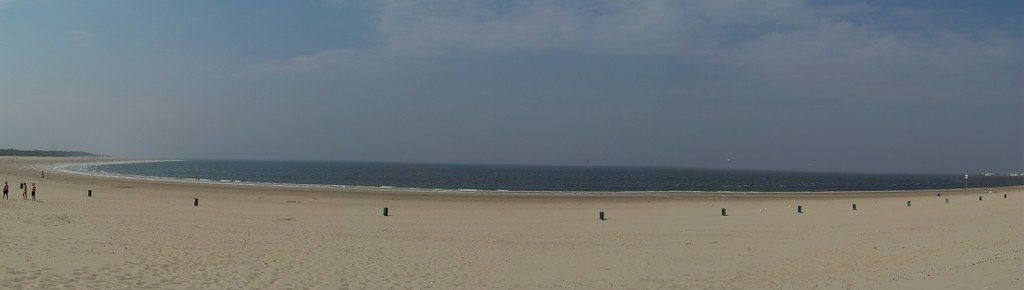 lune en zéelande