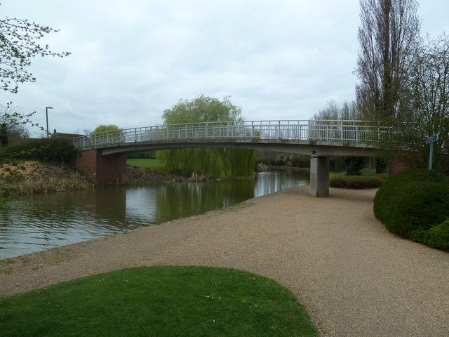 Grand Union Canal