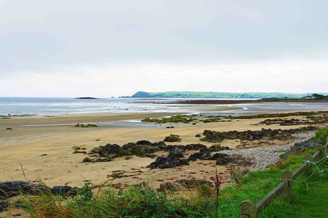 Clonea Strand, Co. Waterford