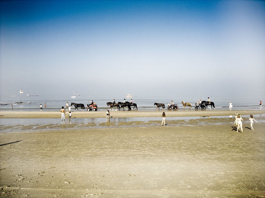Plage