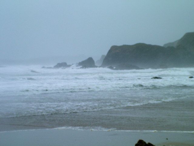 Kilfarrasy Cove, Waterford