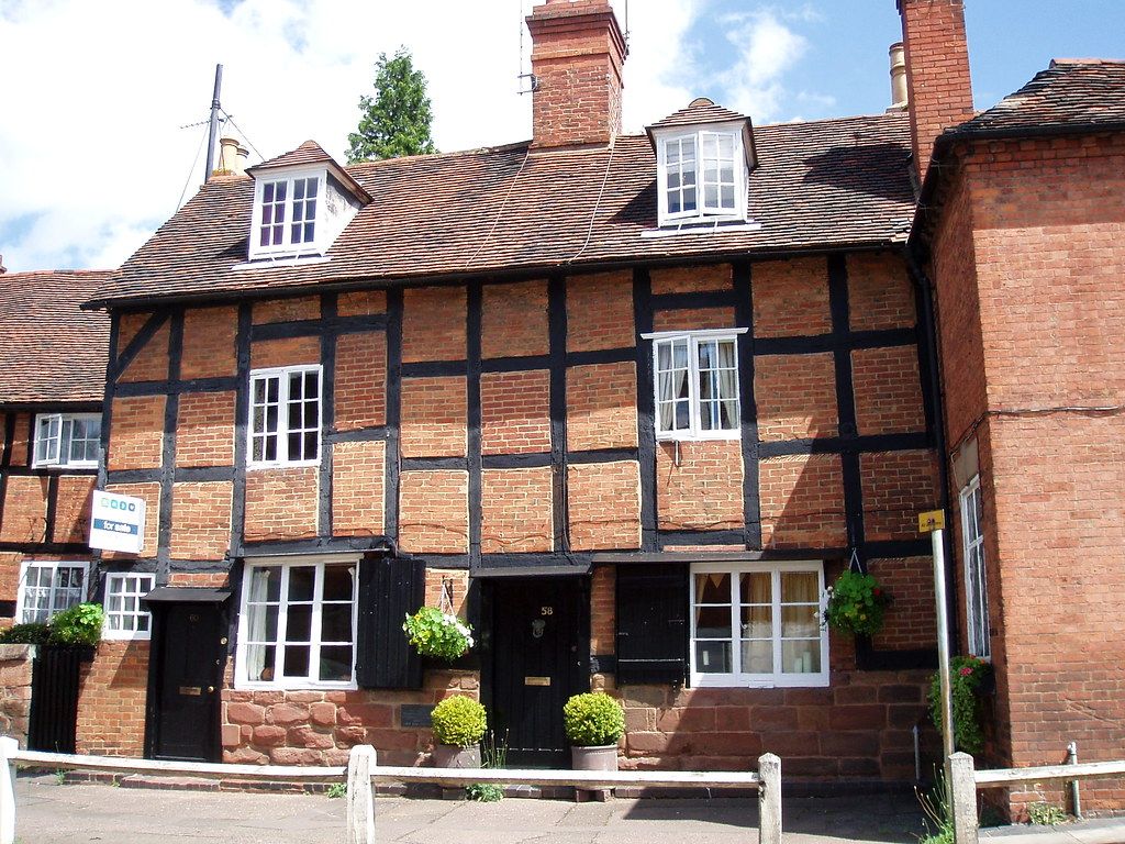 The Rainbow Inn, 73, Birmingham Road, Allesley