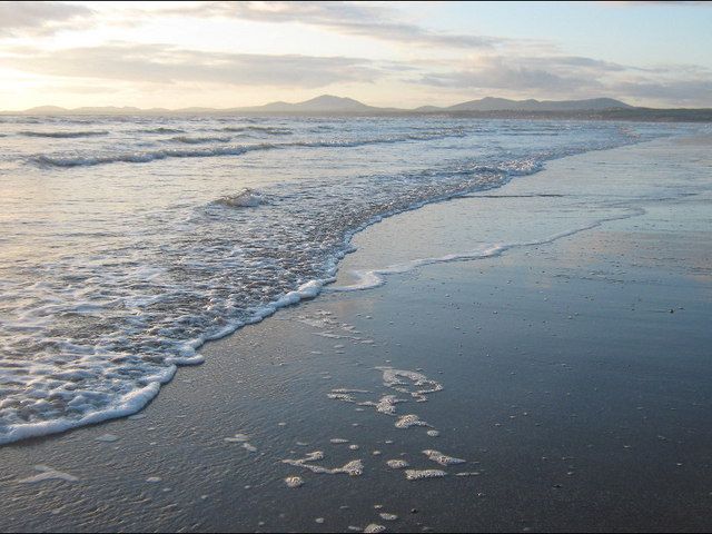 More wet feet for Geograph