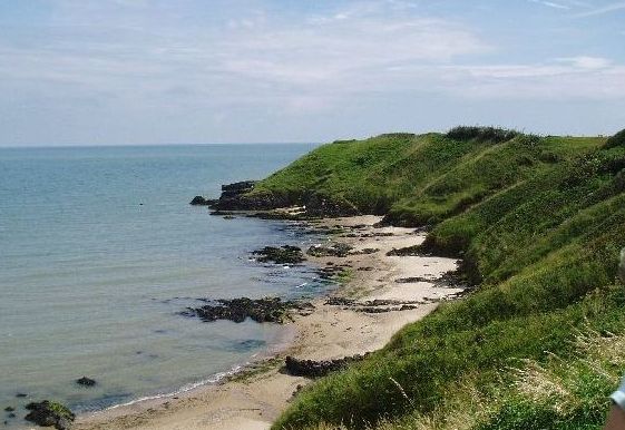 Cornagower East, Brittas Bay